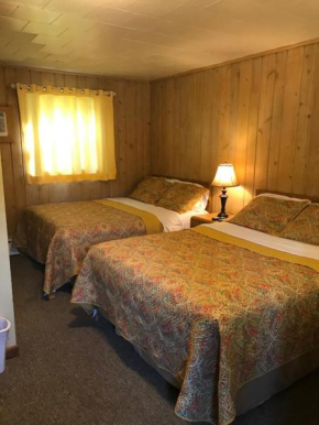 Отель Royal Motel  Айронвуд